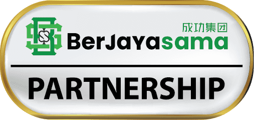 berjaya partnership