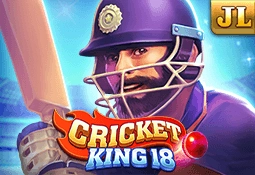 cricketking18