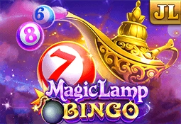 magiclampbingo