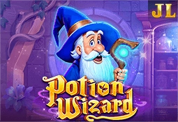 potionwizard